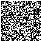 QR code with Tiny Bradford Gutter contacts