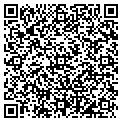 QR code with Lnr Buildings contacts