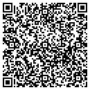 QR code with L R Wise Jr contacts
