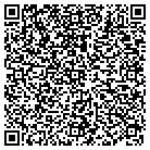 QR code with Associateds in Radiology Inc contacts