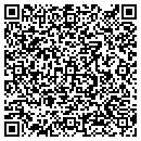 QR code with Ron Hill Cleaners contacts