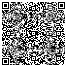 QR code with Hunky's Technical Services LLC contacts