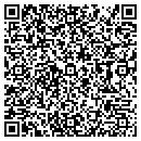 QR code with Chris Zepeda contacts