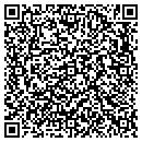 QR code with Ahmed Ali MD contacts