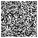 QR code with Alonso Diane MD contacts