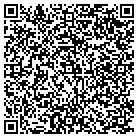 QR code with O'brien's Tractor Service Inc contacts