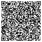 QR code with D And D Pack Service LLC contacts