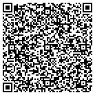 QR code with C Pavcik Interiors LLC contacts