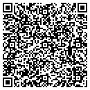 QR code with Manzer Farm contacts