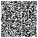 QR code with Twin Pines Carwash contacts