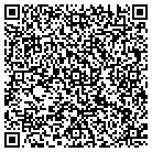 QR code with Sally Cleaners Inc contacts