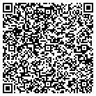 QR code with Sandy's Grading & Hauling Inc contacts