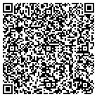 QR code with Heavenly Angels Pageant contacts