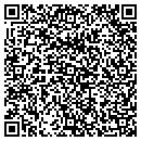 QR code with C H Design Group contacts