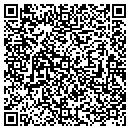 QR code with J&J Analytical Services contacts