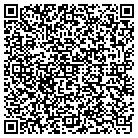 QR code with Custom Art Interiors contacts