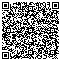 QR code with Custom Designs By Tina contacts