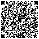 QR code with T N T Designs & Decals contacts