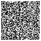 QR code with Custom Interiors Of Charlotte contacts