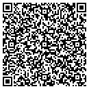 QR code with Ray J Fuller contacts