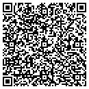 QR code with J & R Well Service LLC contacts