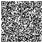 QR code with Martin Enterprises Heating-Ac contacts