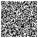 QR code with VSC and Son contacts