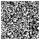 QR code with Alldredge Claron D MD contacts