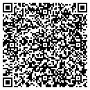QR code with K Roustabout Service contacts