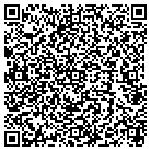 QR code with D Cross Interior Design contacts