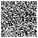 QR code with Alvey Justin MD contacts