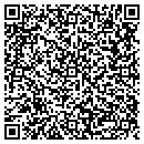 QR code with Uhlmann Foundation contacts