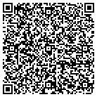 QR code with Deborah P Hobgood Interiors contacts
