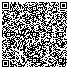 QR code with Mcgrath & Sons Plumbing contacts