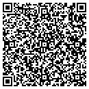 QR code with Hockridge Florist contacts