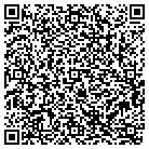 QR code with B&C Auto Detailing LLC contacts