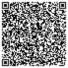 QR code with La Services Of Cheyenne Inc contacts