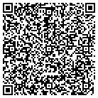 QR code with Lazy H Large Animal Services L contacts