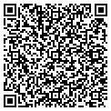 QR code with Lisa M Malek contacts