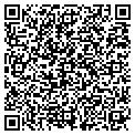 QR code with Oracle contacts