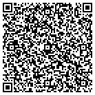 QR code with Davis Excavating & Grading contacts