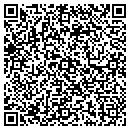 QR code with Haslouer Charles contacts