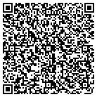 QR code with Department Of Interiors Inc contacts