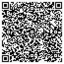 QR code with J C Cattle Company contacts
