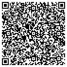 QR code with O C Land Development contacts