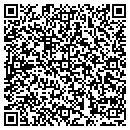 QR code with Autozone contacts