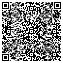 QR code with Hitters Zone contacts