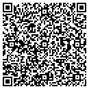 QR code with James R Lamb contacts