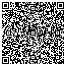 QR code with Rafter S Ranch contacts