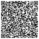 QR code with Monee Peotone Heating & Ac contacts